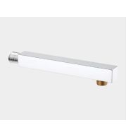 PR-160 Shower Head Shower Arm Stainless Steel Bathroom Commercial Hotel Spa Handheld Set Wall Mount Adjustable Heavy-Duty Anti-Rust Waterproof Easy Install Professional Grade Durable High Pressure Multi-Spray Massage Therapeutic Reliable